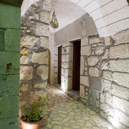 Casa Arco Antico Villa Caltabellotta Kültér fotó