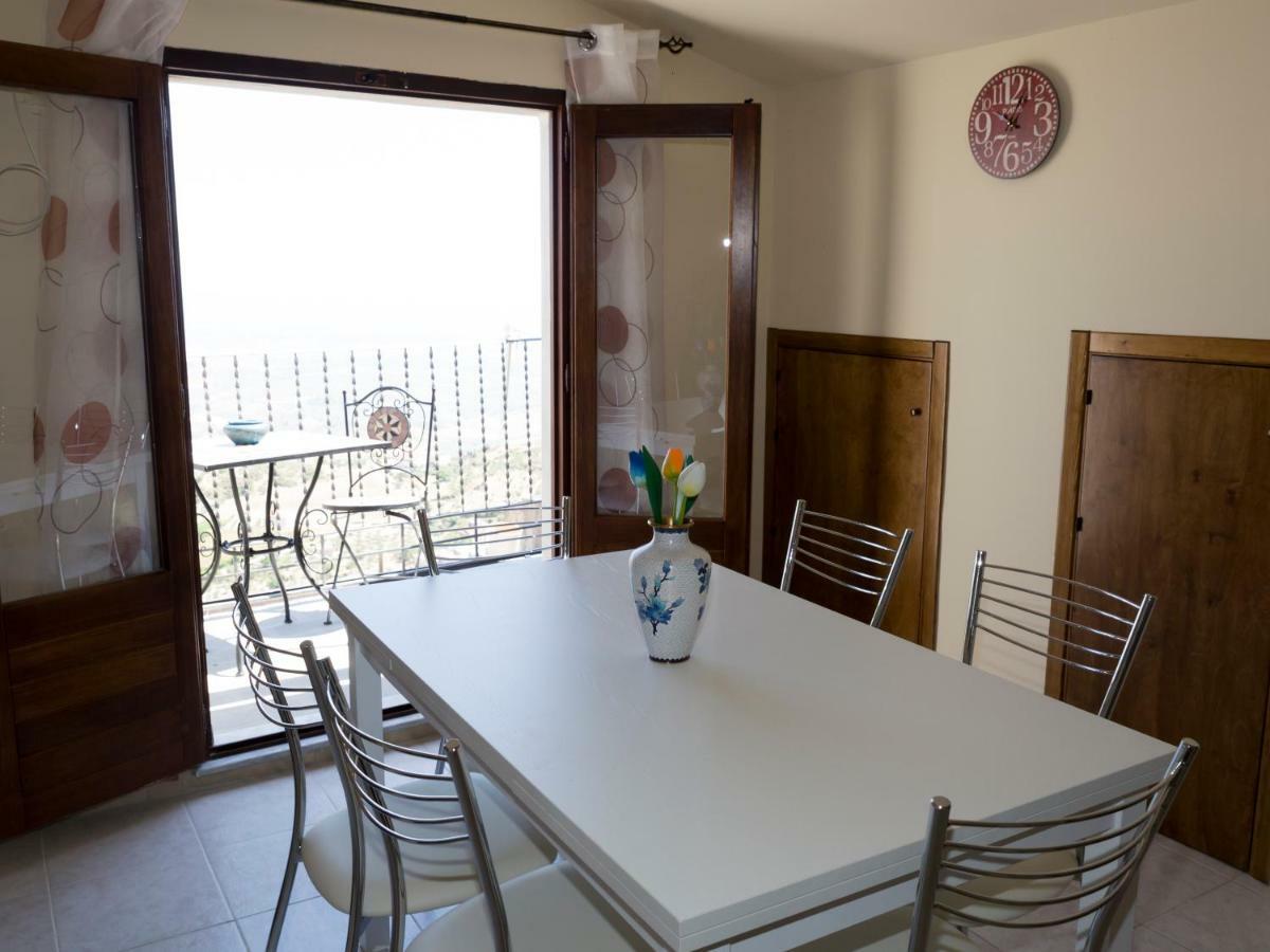 Casa Arco Antico Villa Caltabellotta Kültér fotó
