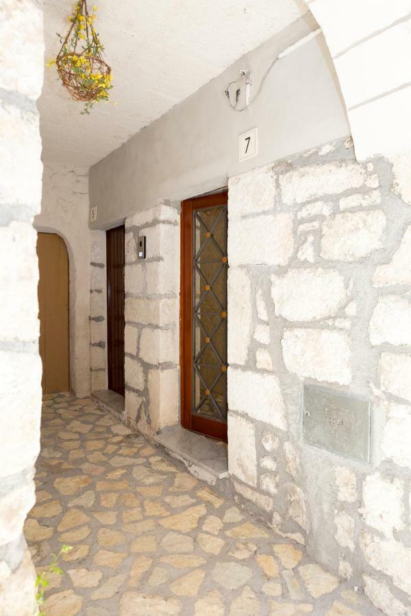 Casa Arco Antico Villa Caltabellotta Kültér fotó