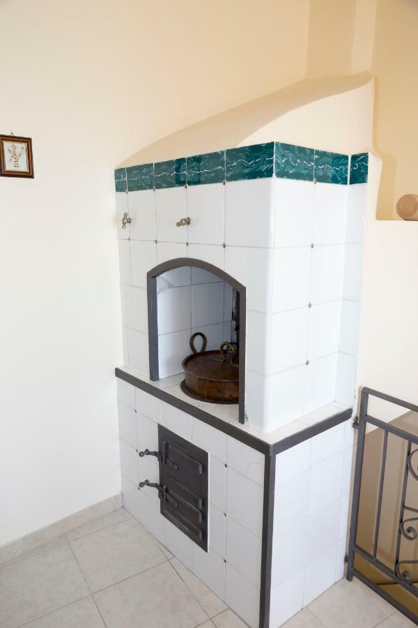 Casa Arco Antico Villa Caltabellotta Kültér fotó