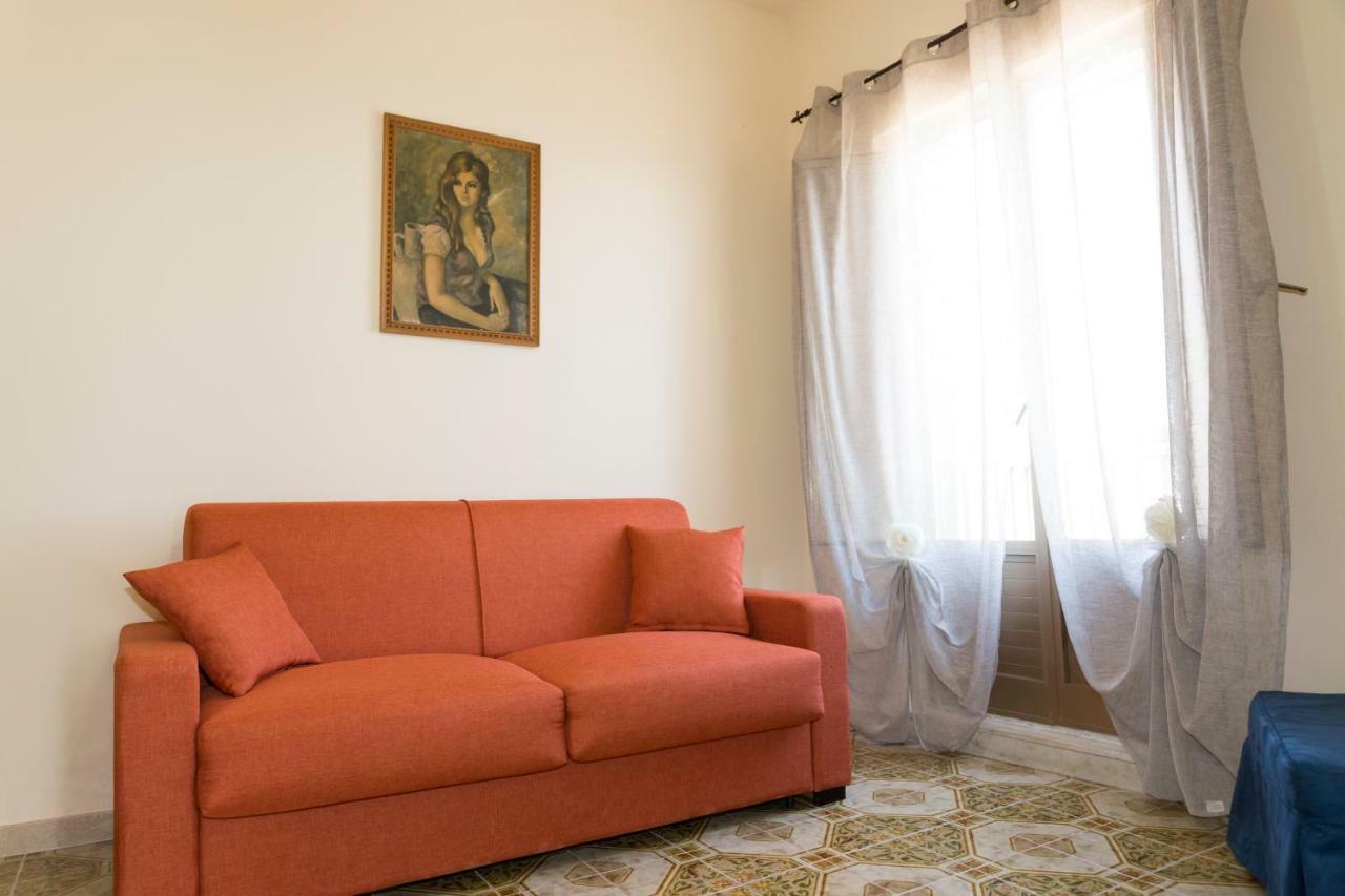 Casa Arco Antico Villa Caltabellotta Kültér fotó