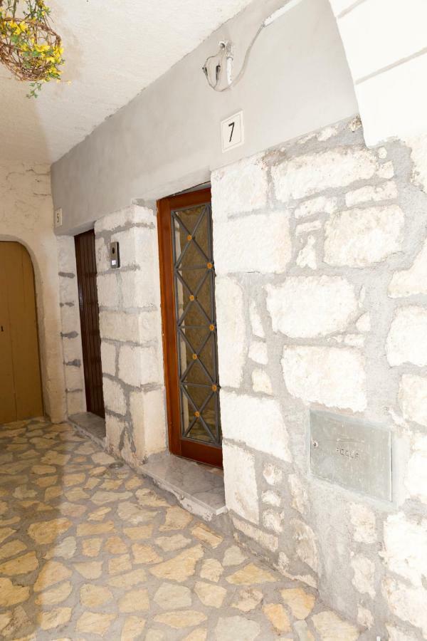 Casa Arco Antico Villa Caltabellotta Kültér fotó