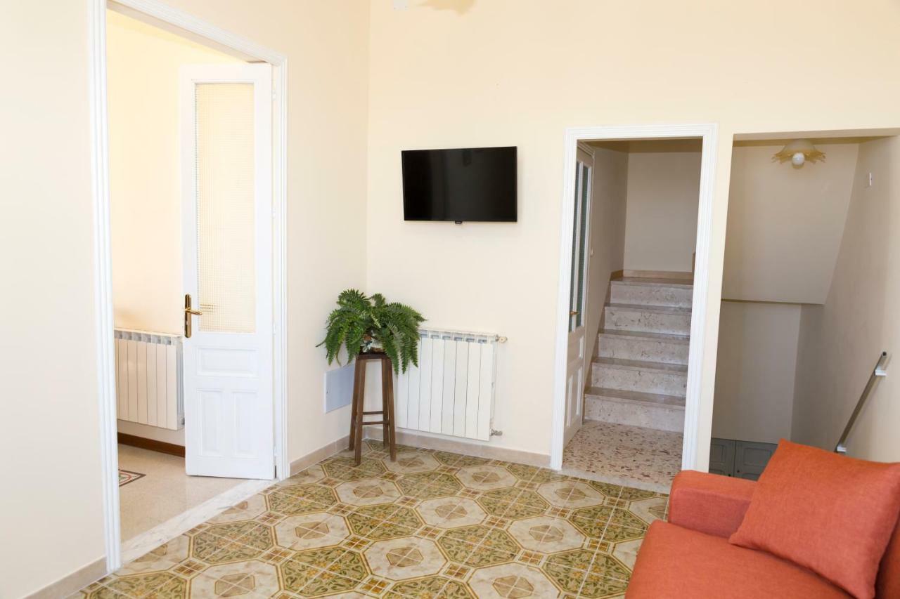 Casa Arco Antico Villa Caltabellotta Kültér fotó